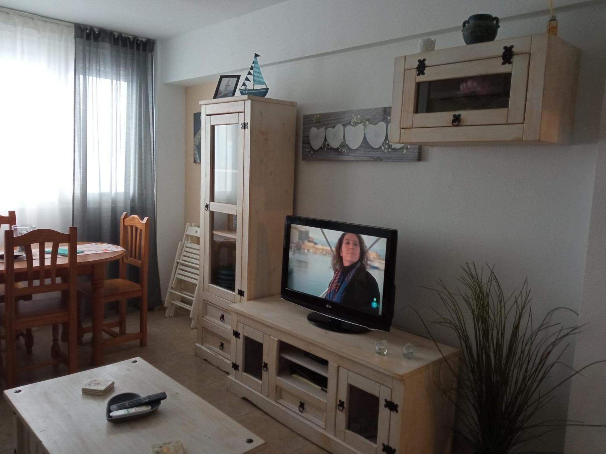 Apartamento Melanie *