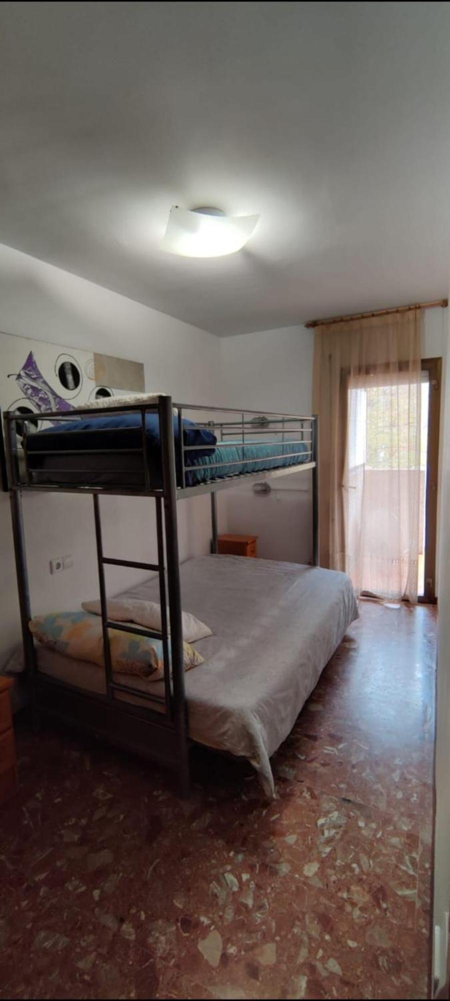 Casalmar Apartment *