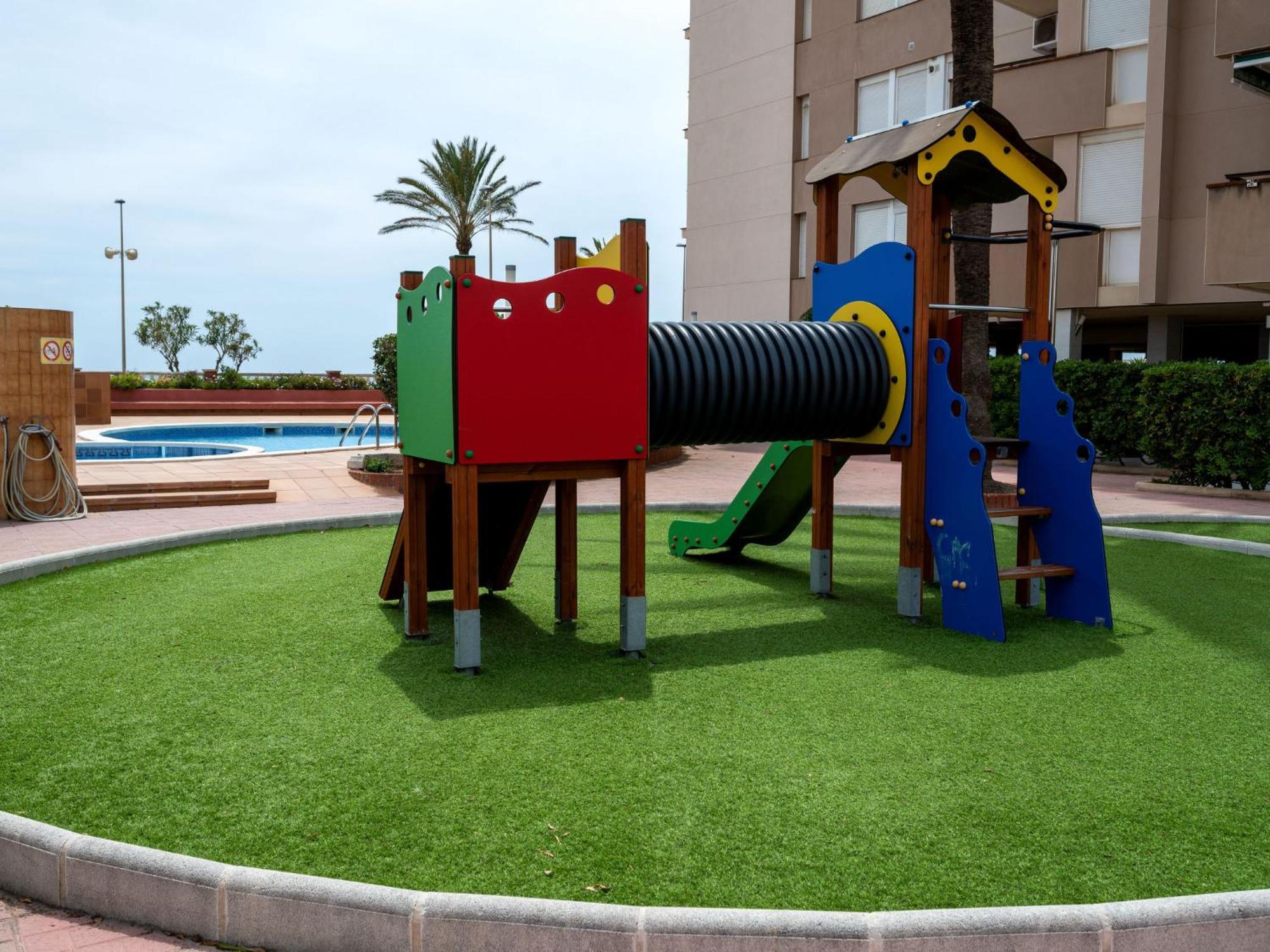 Sun And By Interhome Apartment Cunit