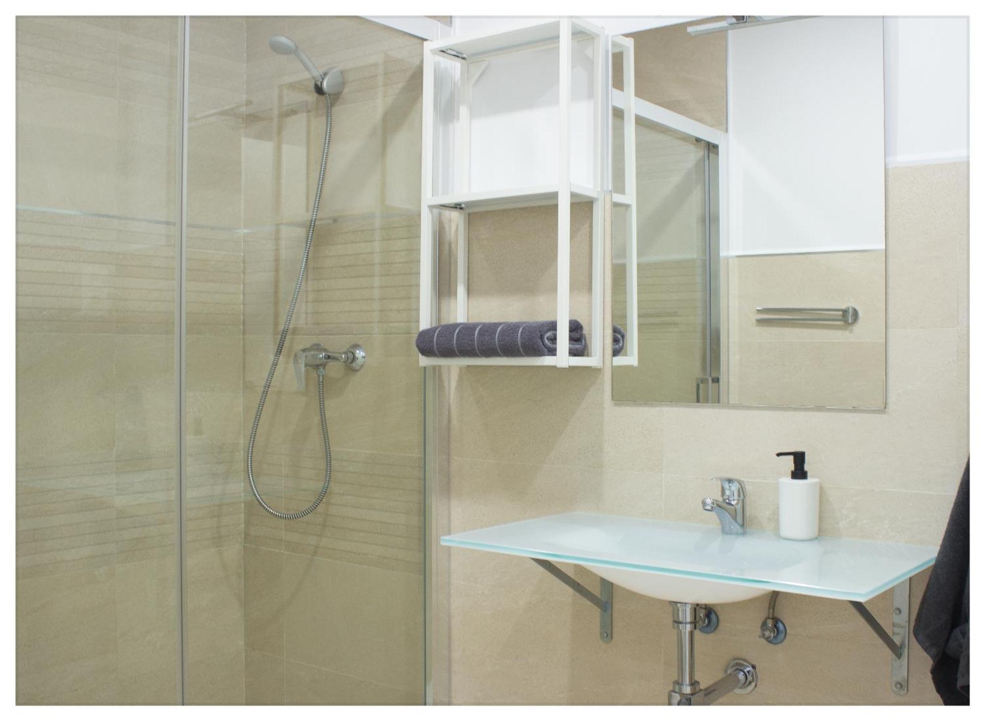 Apartamento Estación-centro Vialia
