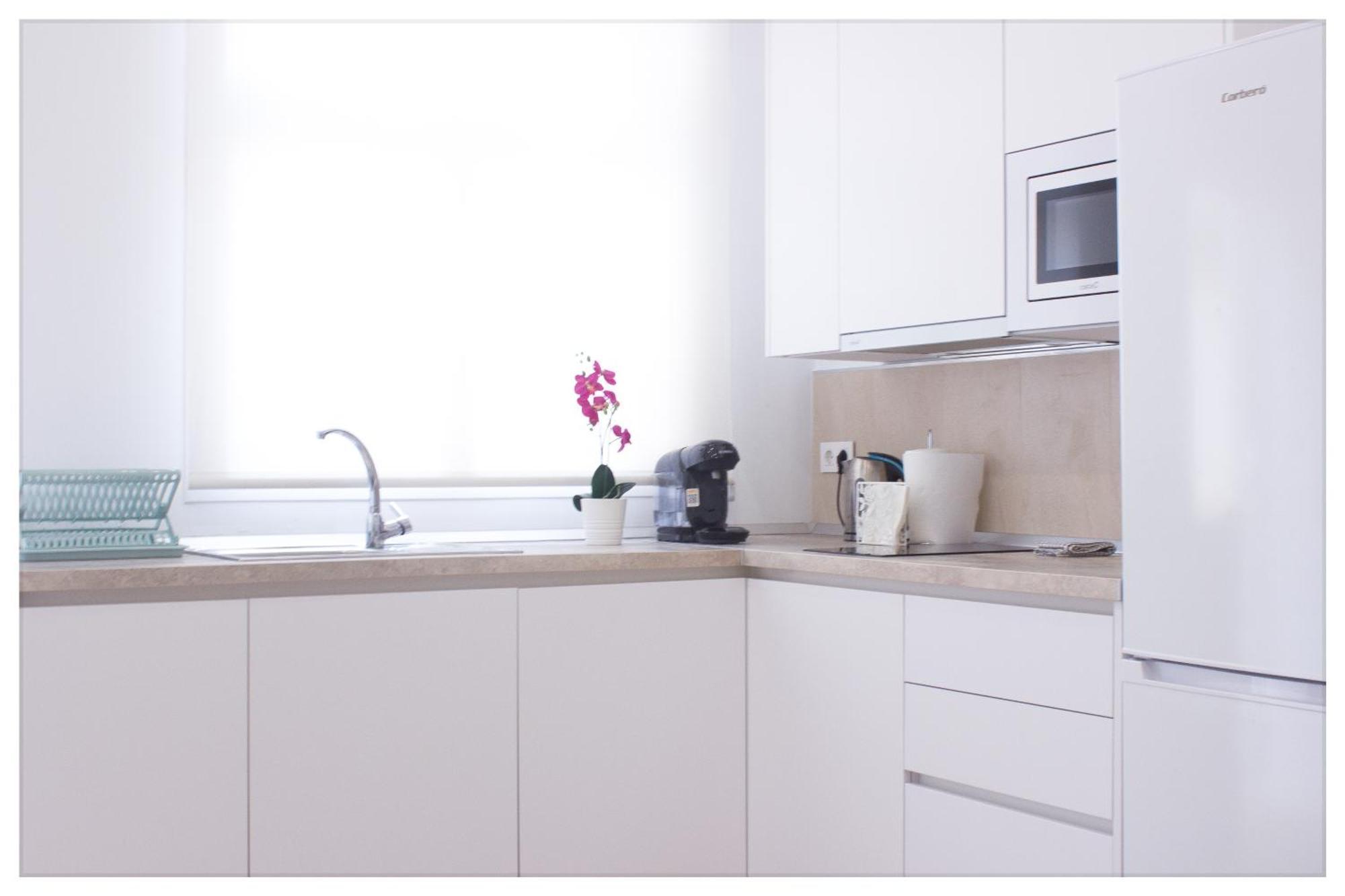Apartamento Estación-centro Vialia *