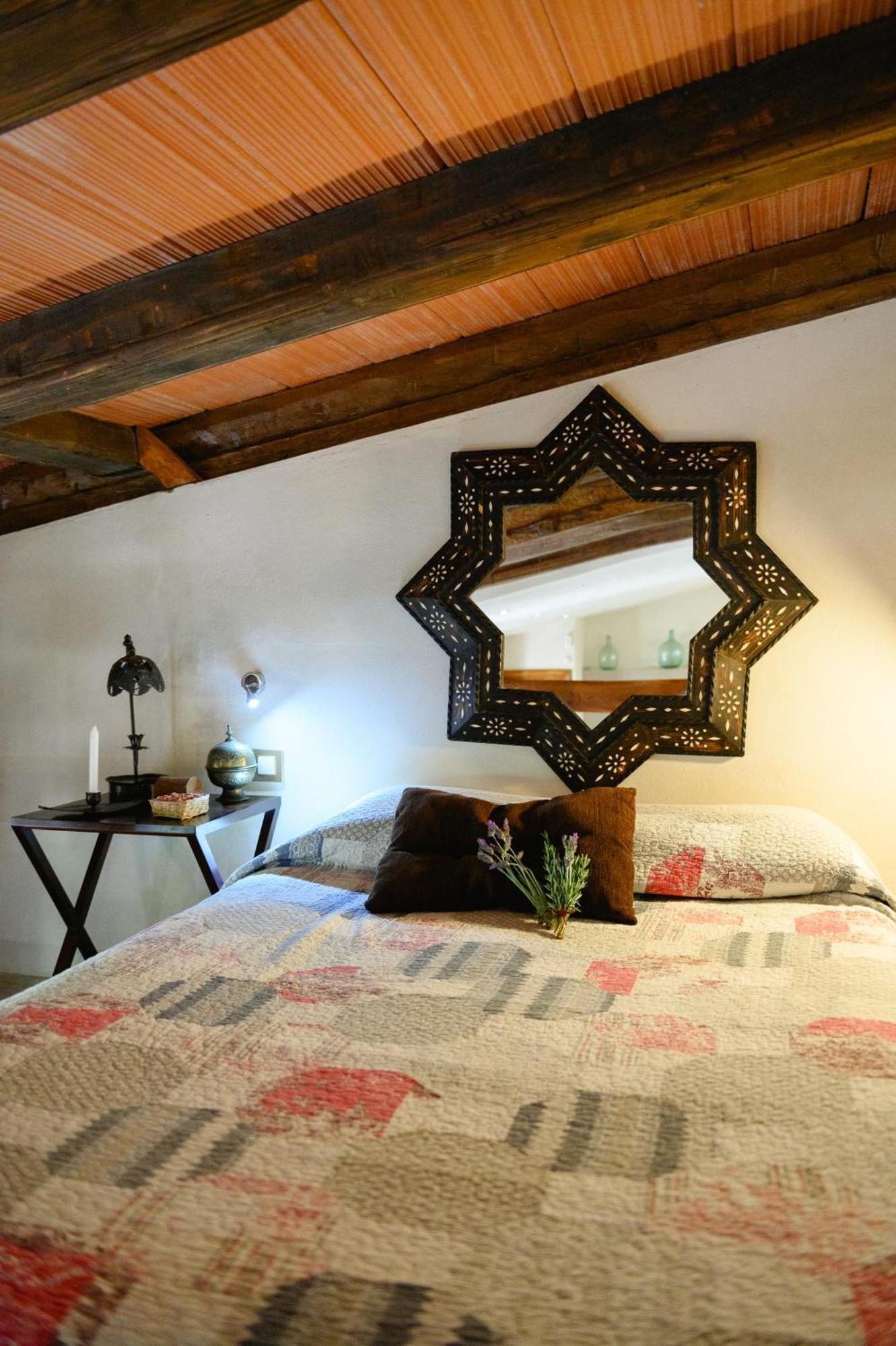 Homeforguest Cosy Rural Flat La Lavanda Surrounded By Nature *