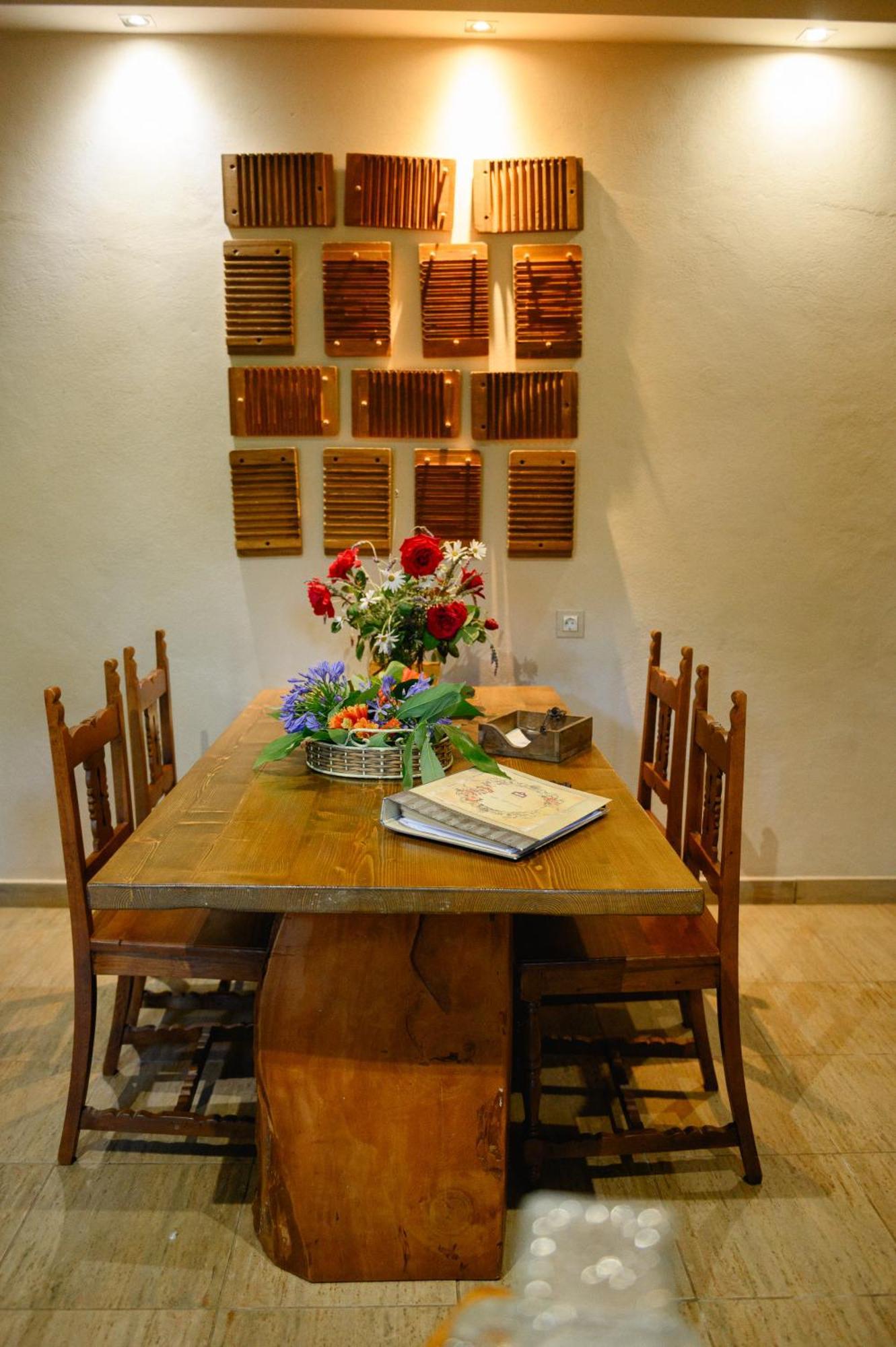Homeforguest Cosy Rural Flat La Lavanda Surrounded By Nature Tacoronte