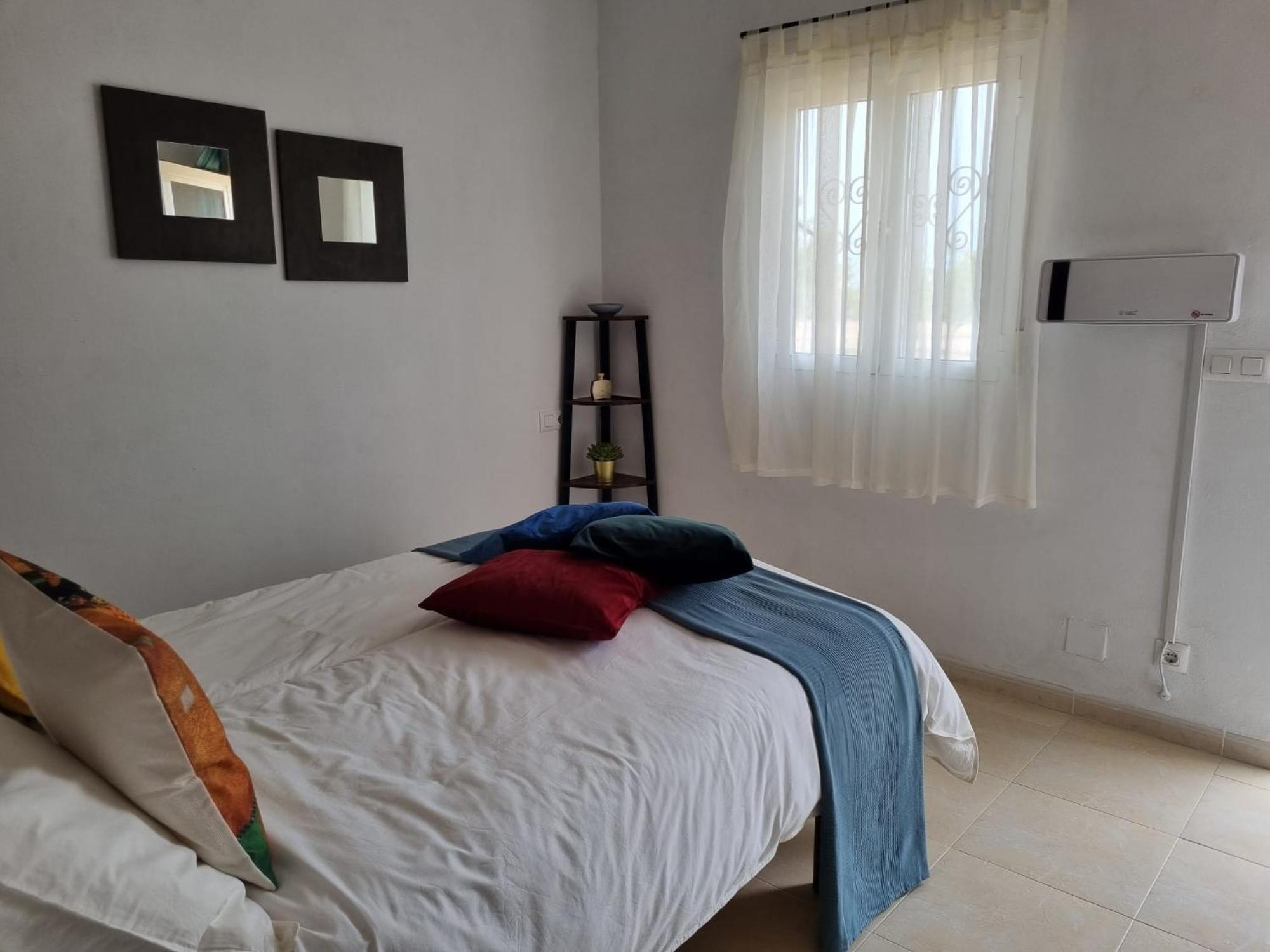 Casa Blanca Bed & Breakfast *