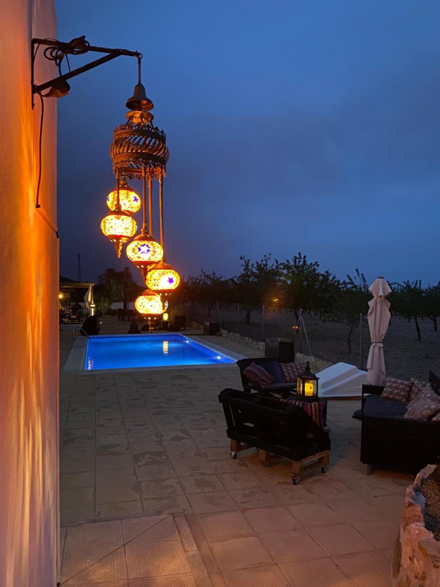 Bed & Breakfast Casa Blanca *