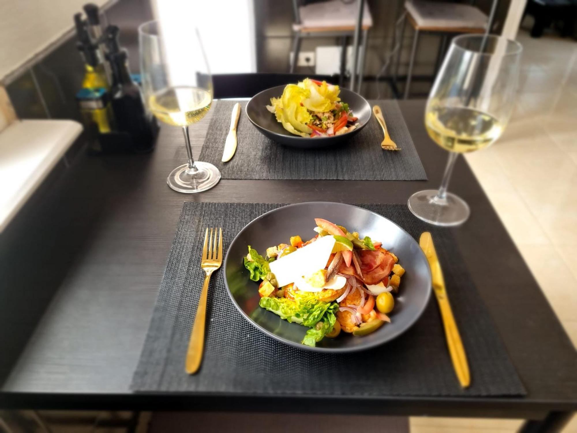 Casa Blanca Bed & Breakfast
