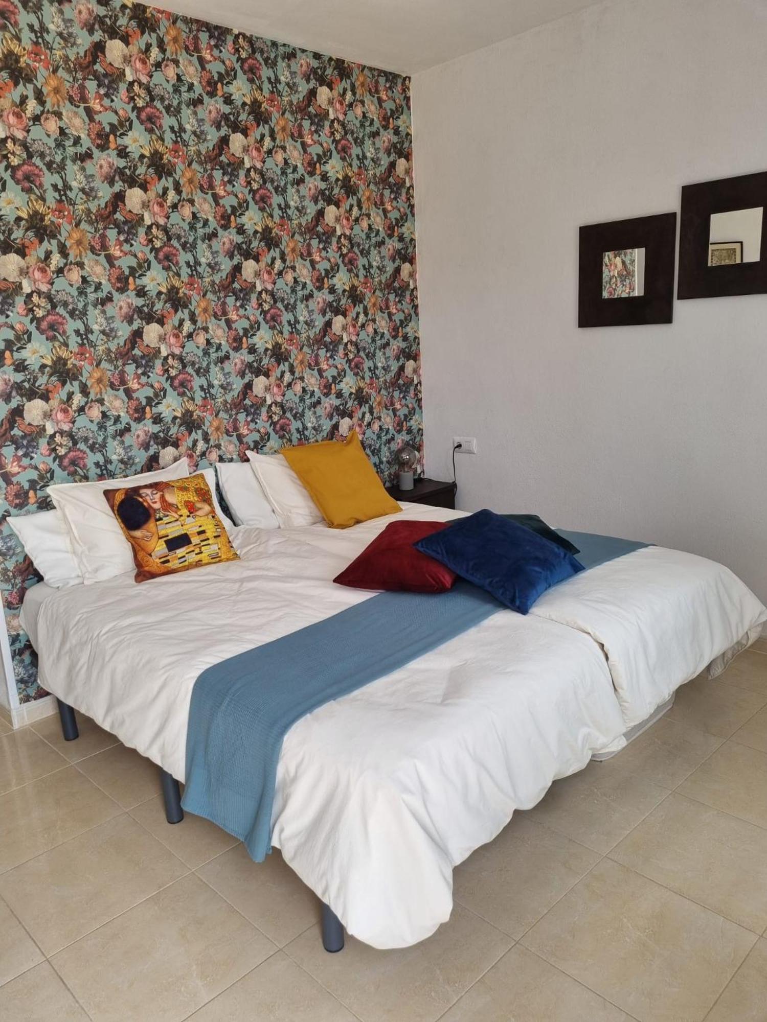 Casa Blanca Bed & Breakfast *