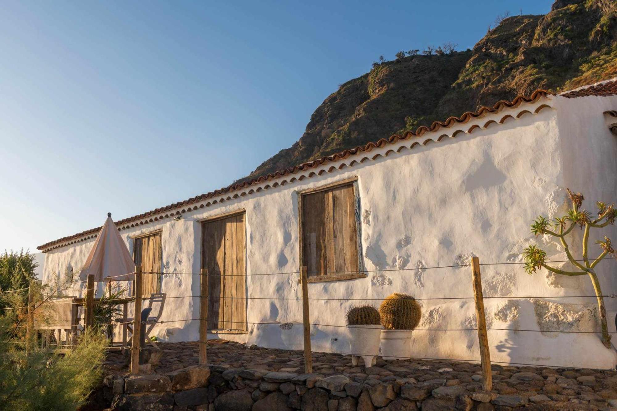 Villa Hacienda El Terrero *