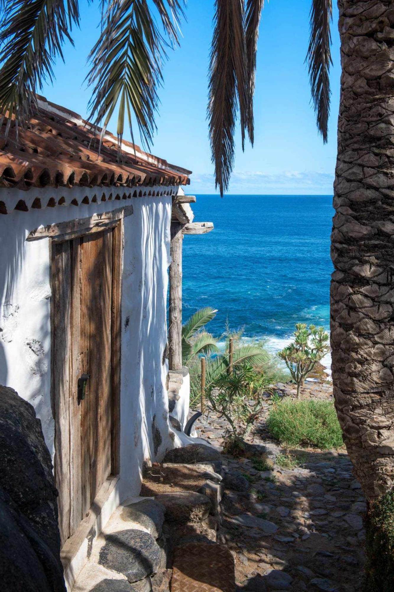 Hacienda El Terrero *