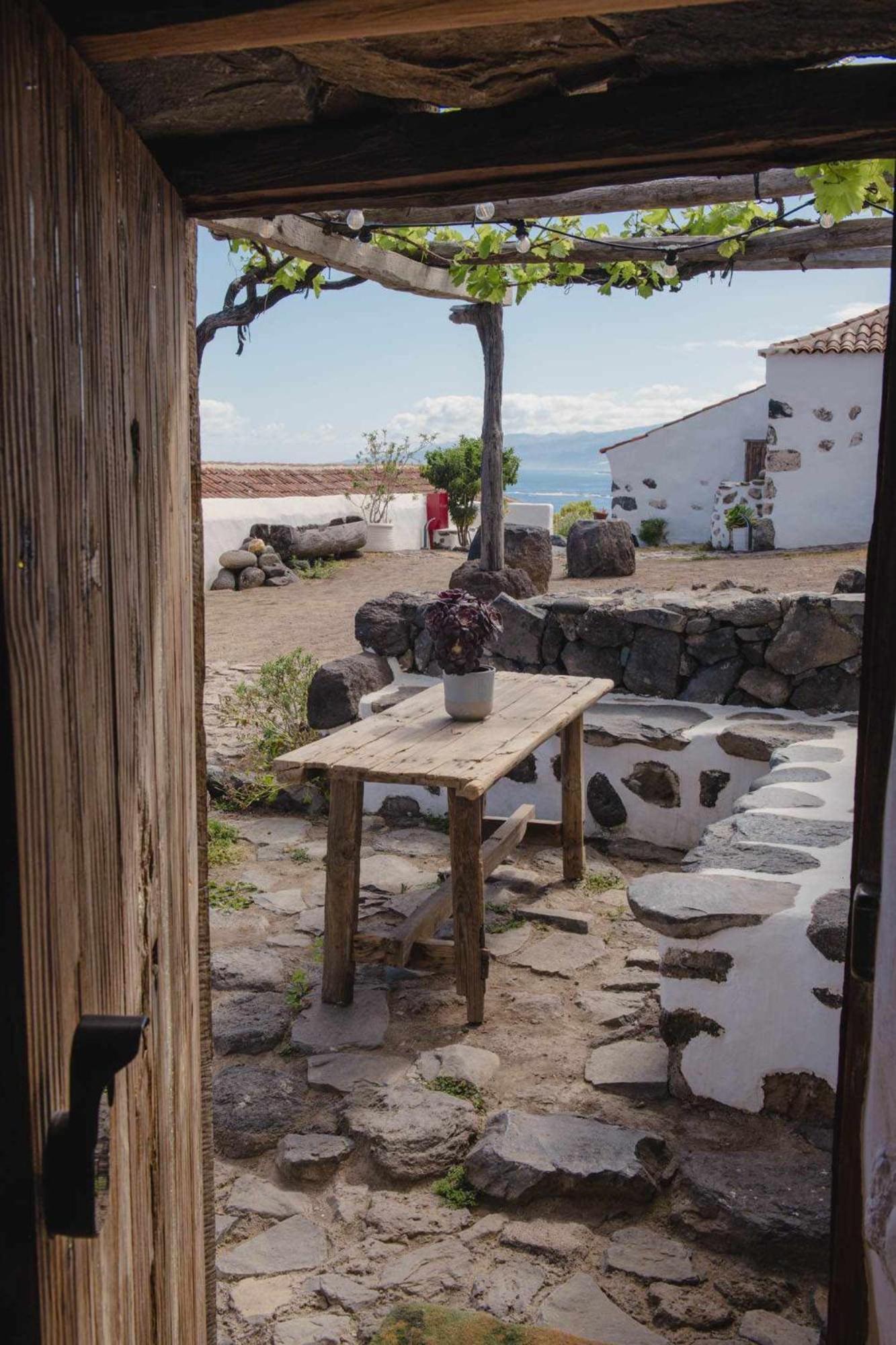 Hacienda El Terrero