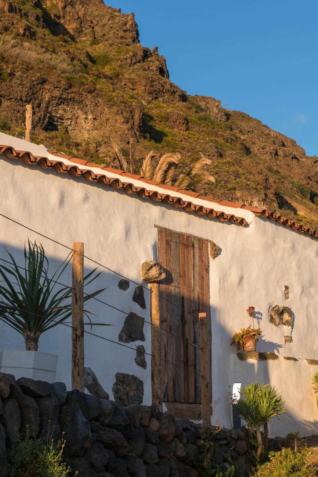 Hacienda El Terrero *