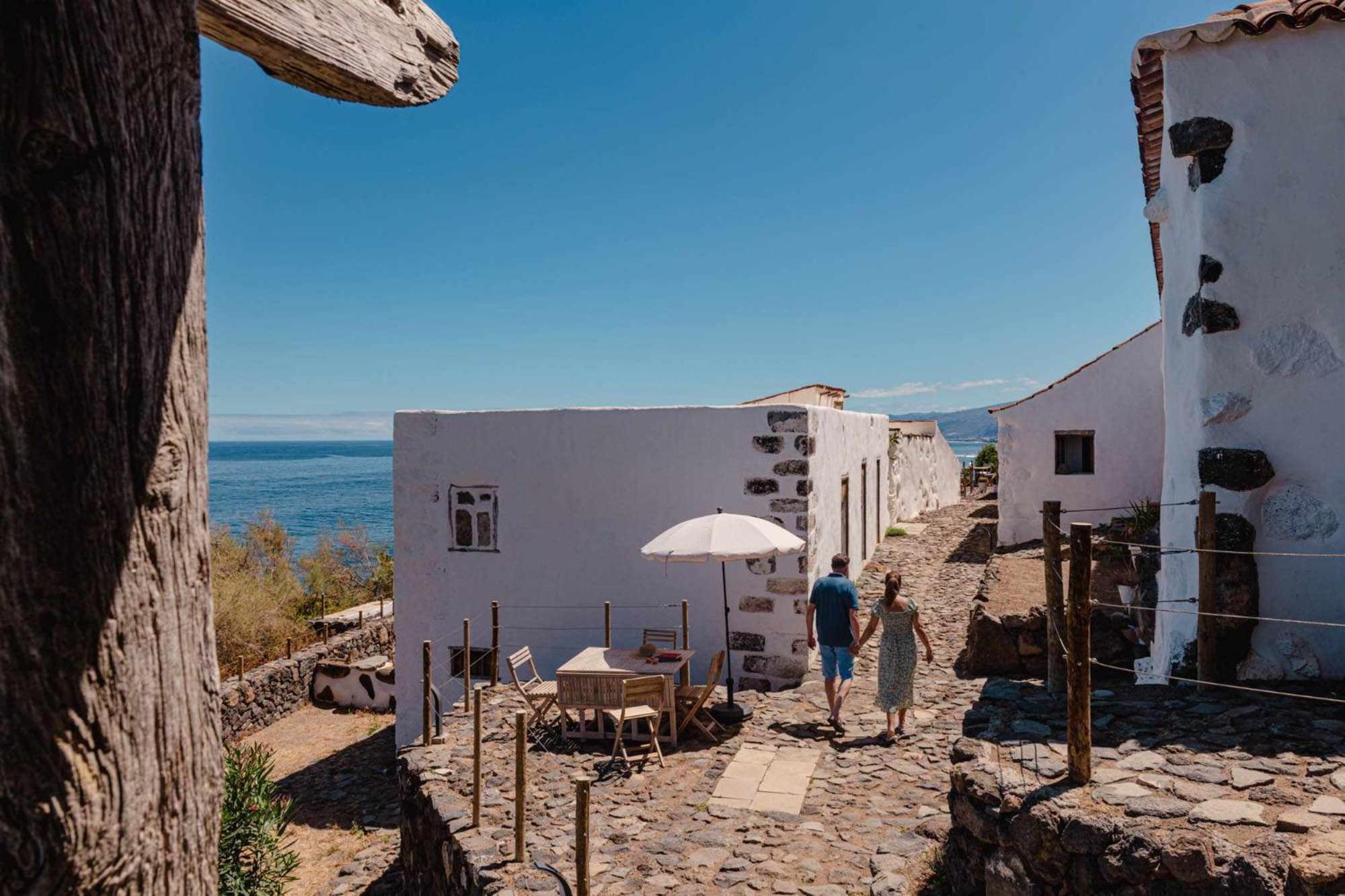 Hacienda El Terrero *