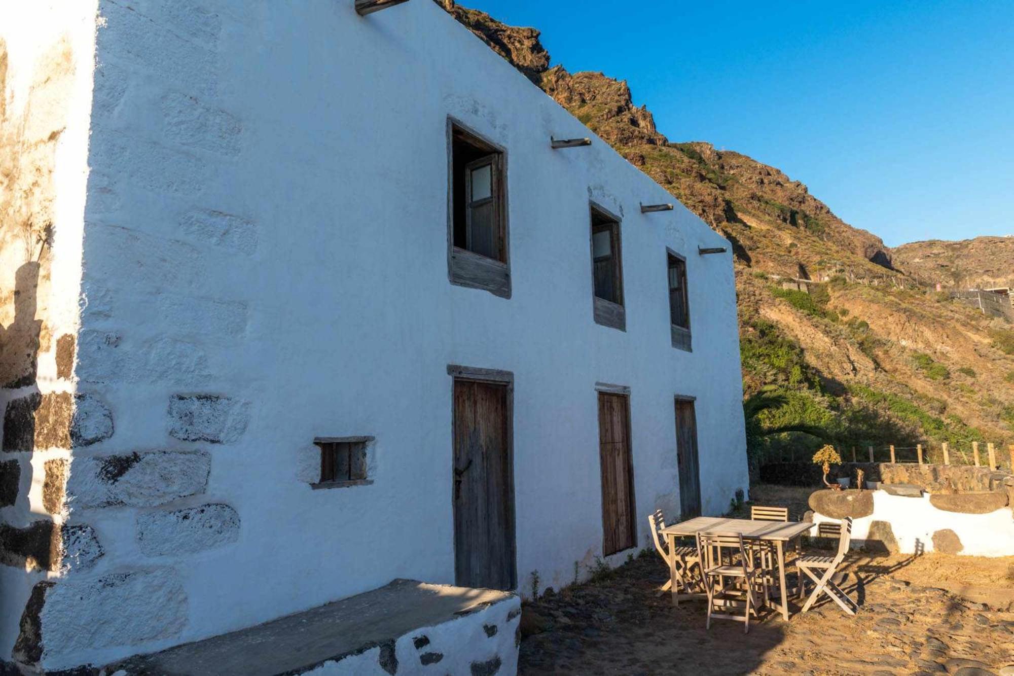 Hacienda El Terrero Villa *