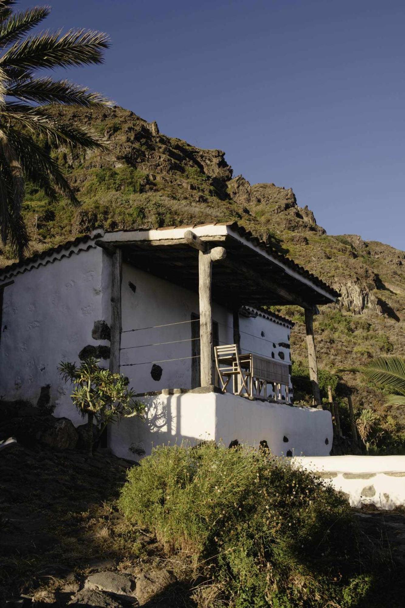 Hacienda El Terrero *