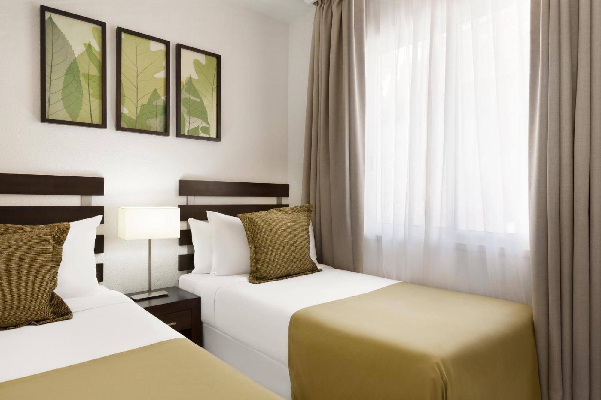 Wyndham Residences Costa Adeje 3*