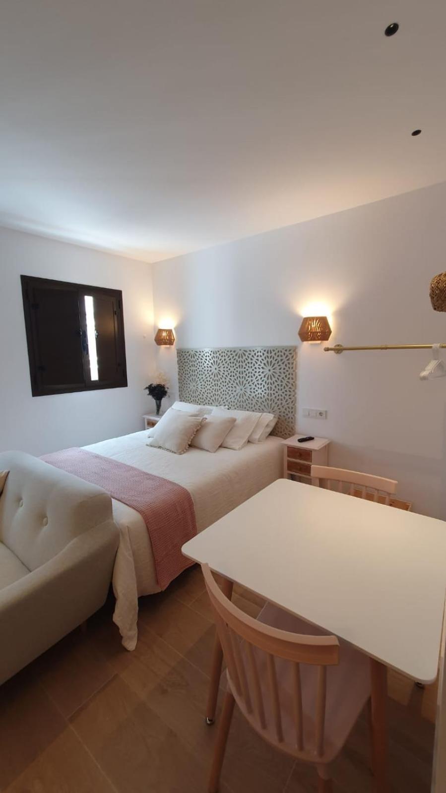Vilasuites Trinitat Apartamento