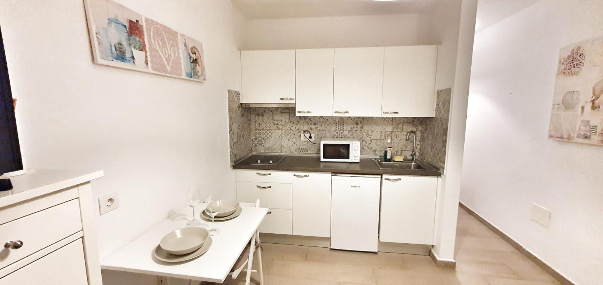 App Tahiche, Encanto Canario Apartment Costa Teguise