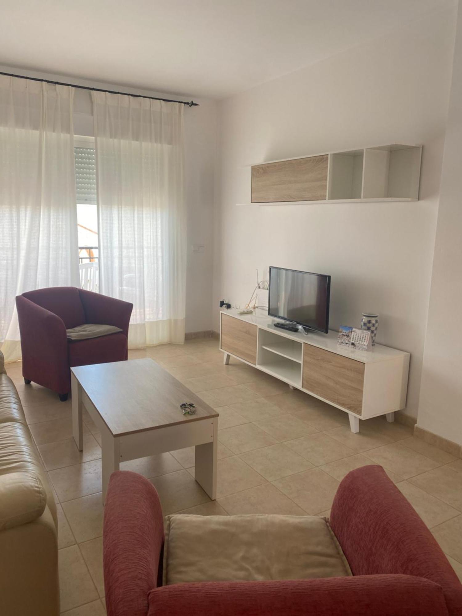 Apartment A Pie De Playa.
