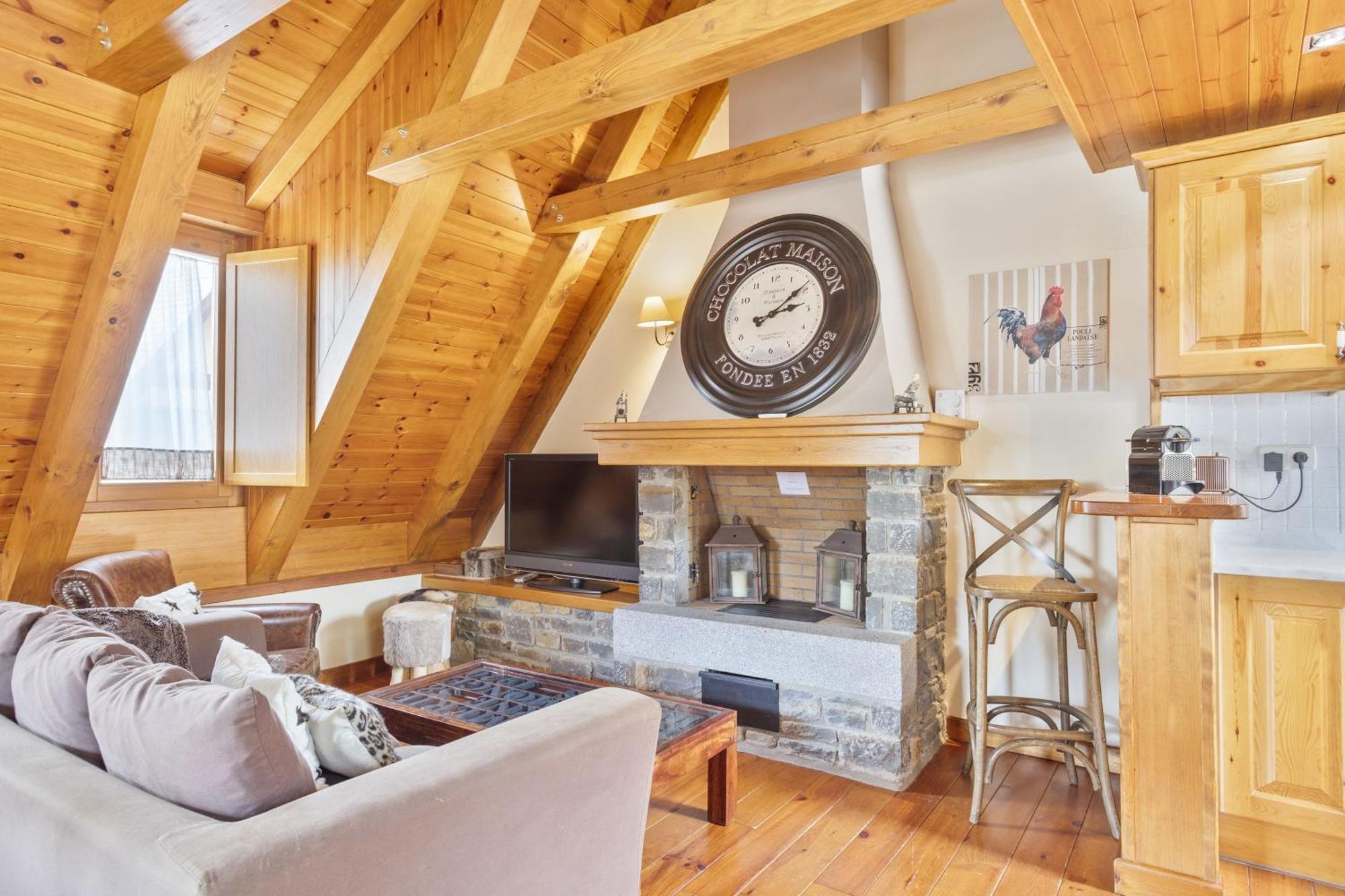 Luderna - Casa Eth Farrow 2 Holiday home *