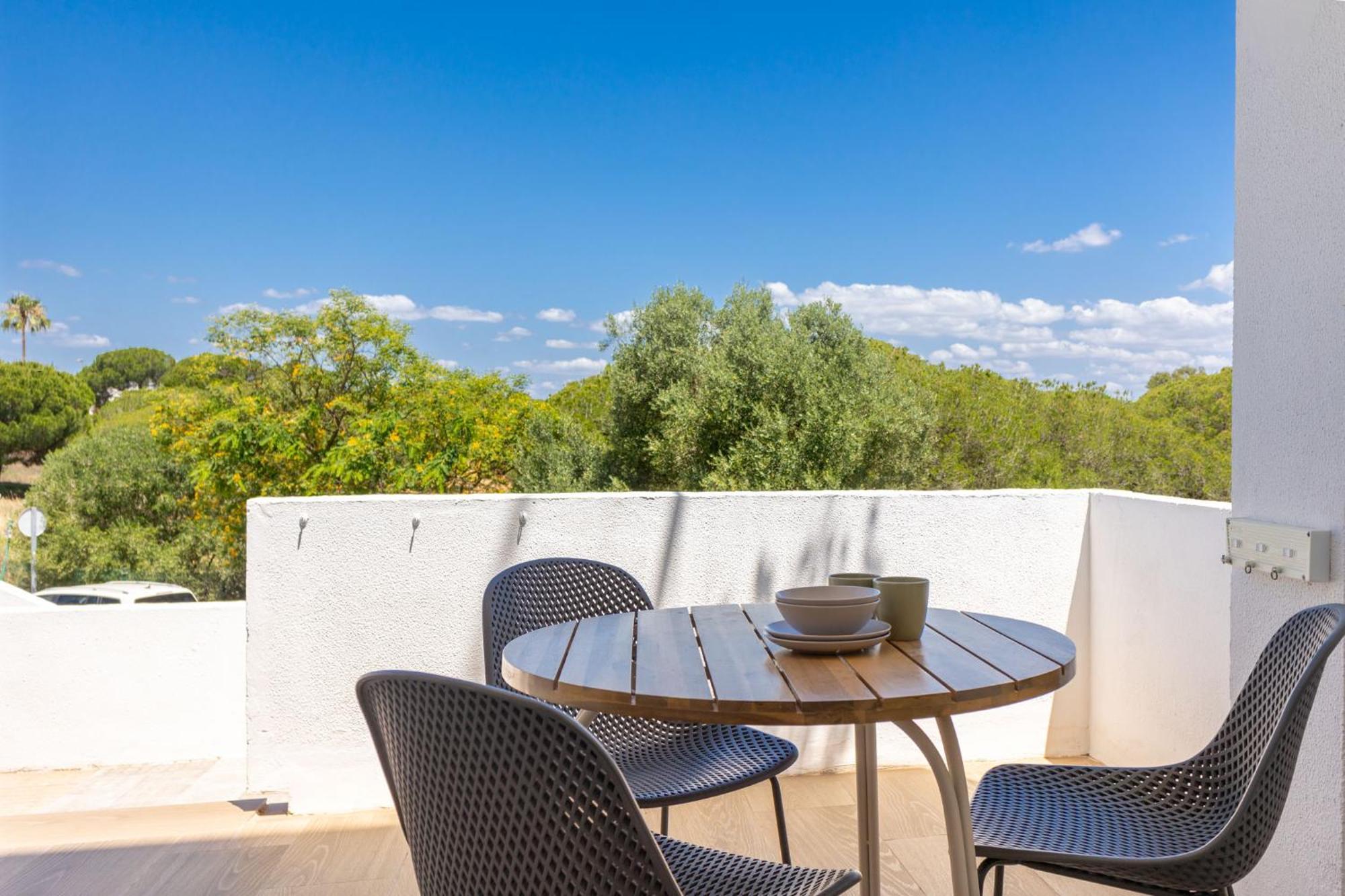 Paqo Laguna Del Portil Apartamento El Portil