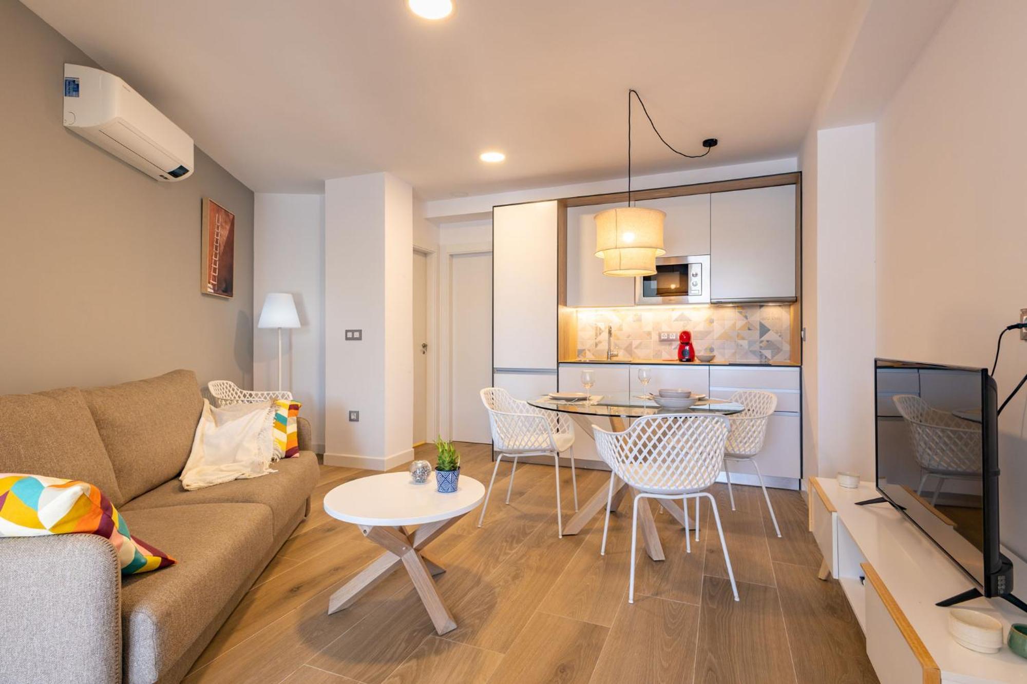 Paqo Laguna Del Portil Apartamento El Portil