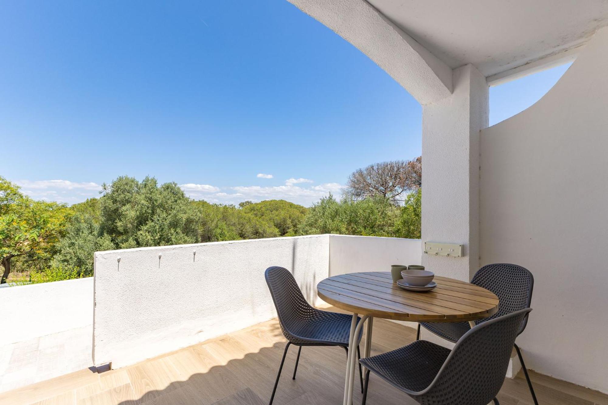 Apartamento Paqo Laguna Del Portil El Portil