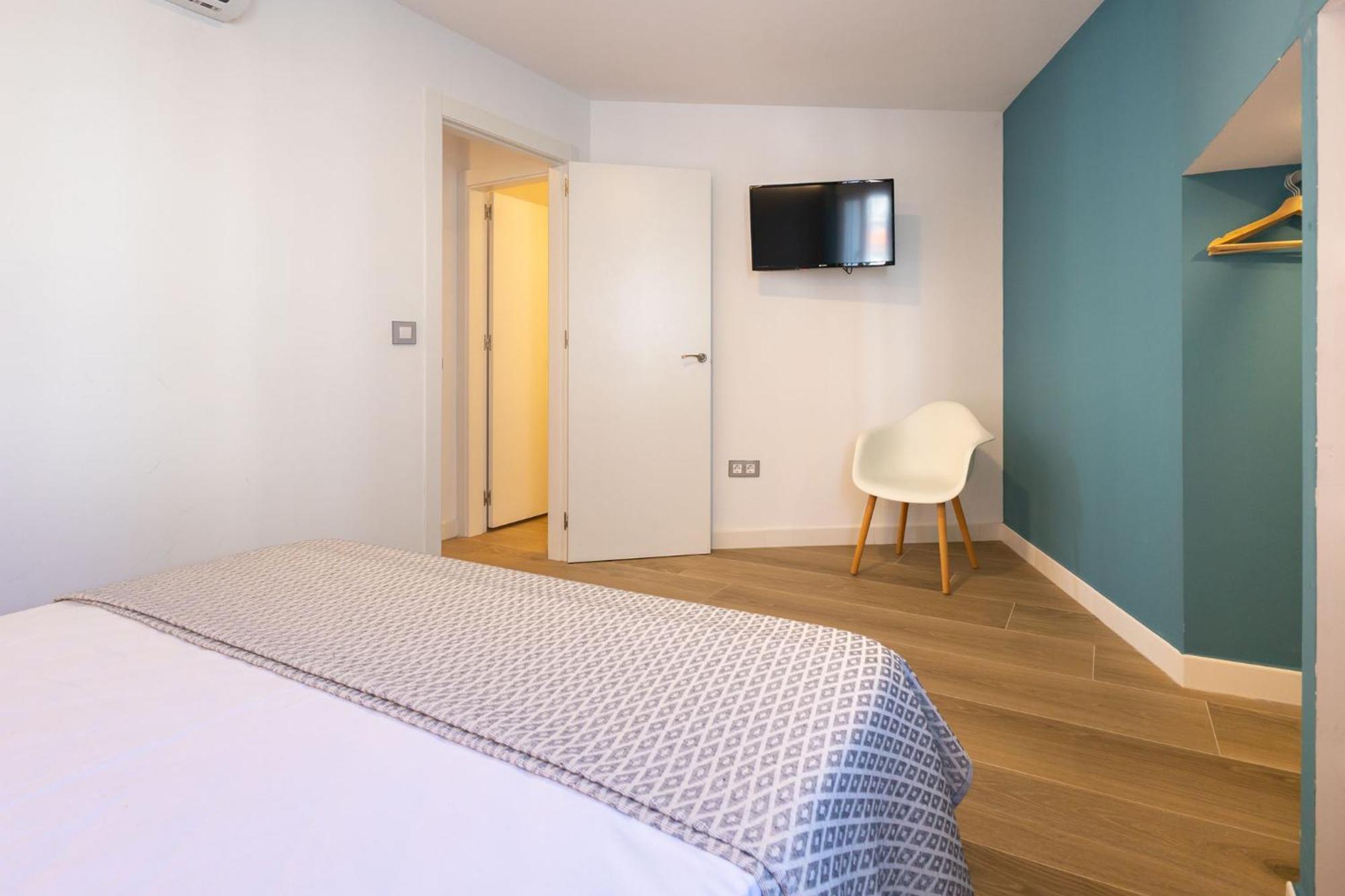 Apartamento Paqo Laguna Del Portil