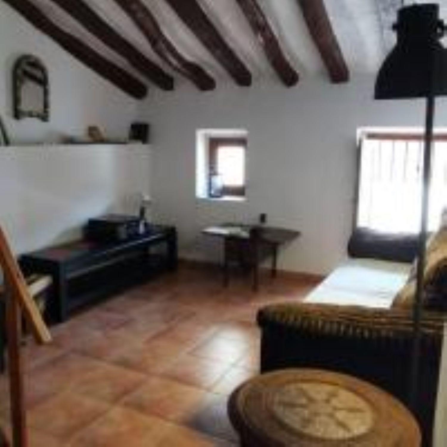 La Casita De Las Hadas Holiday home *