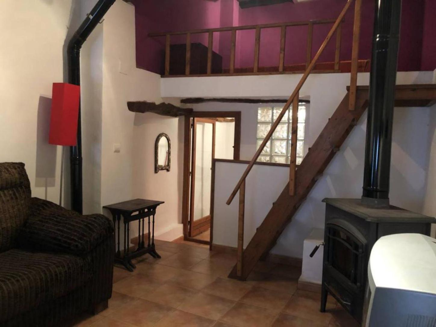 La Casita De Las Hadas * Biar