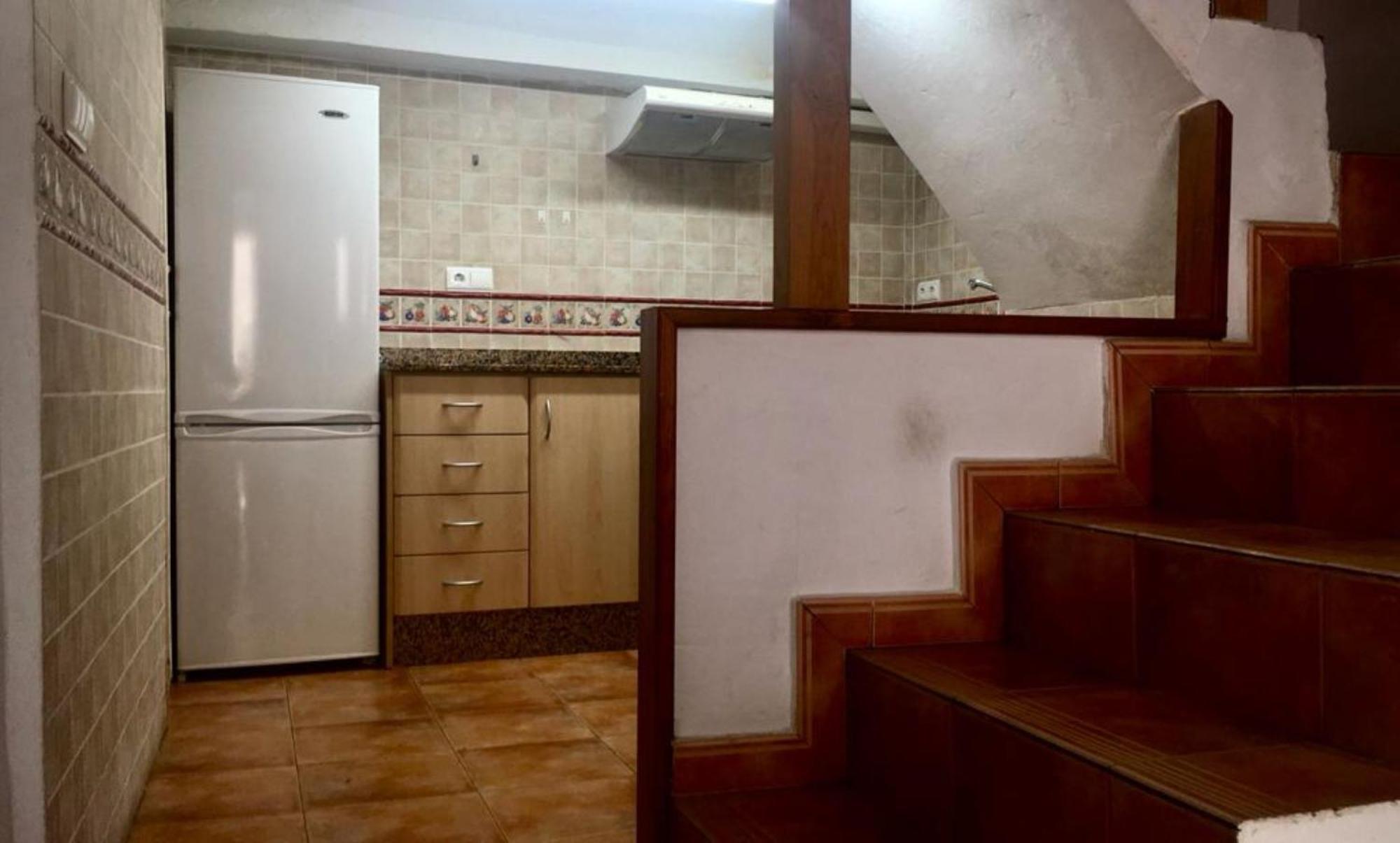La Casita De Las Hadas Biar
