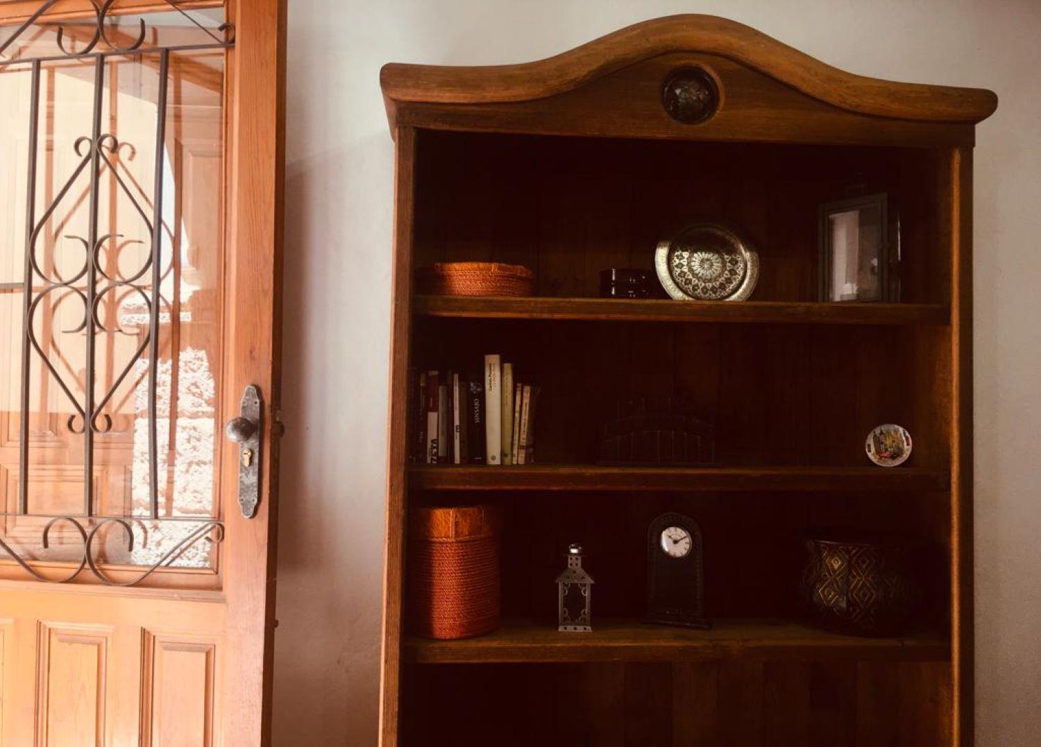 La Casita De Las Hadas Holiday home Biar