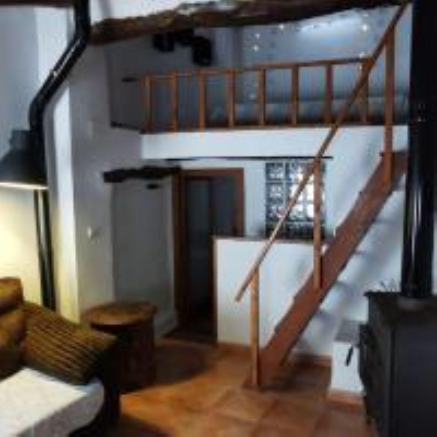 Holiday home La Casita De Las Hadas Biar