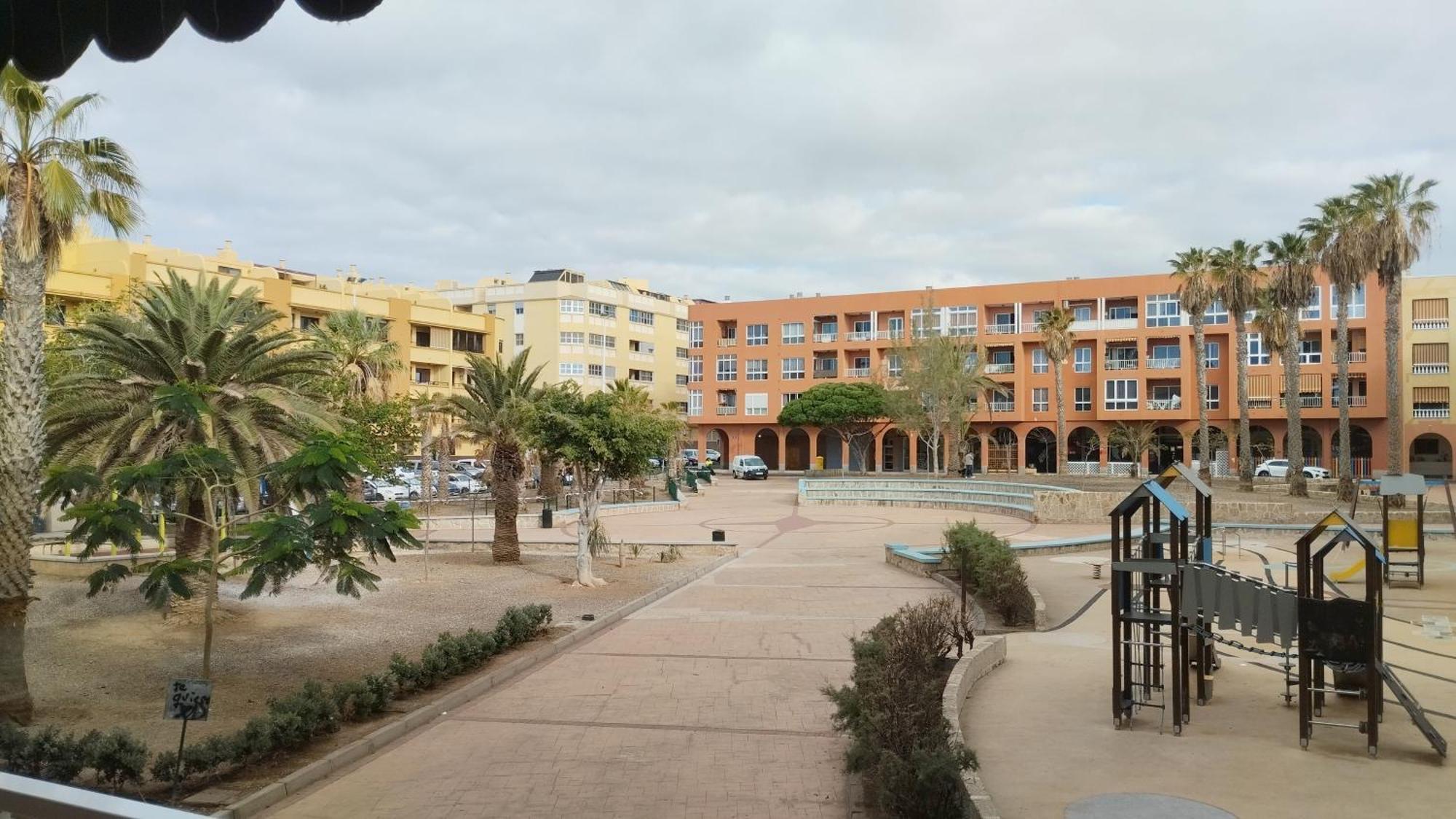 Apartment Almichara El Medano (Tenerife)