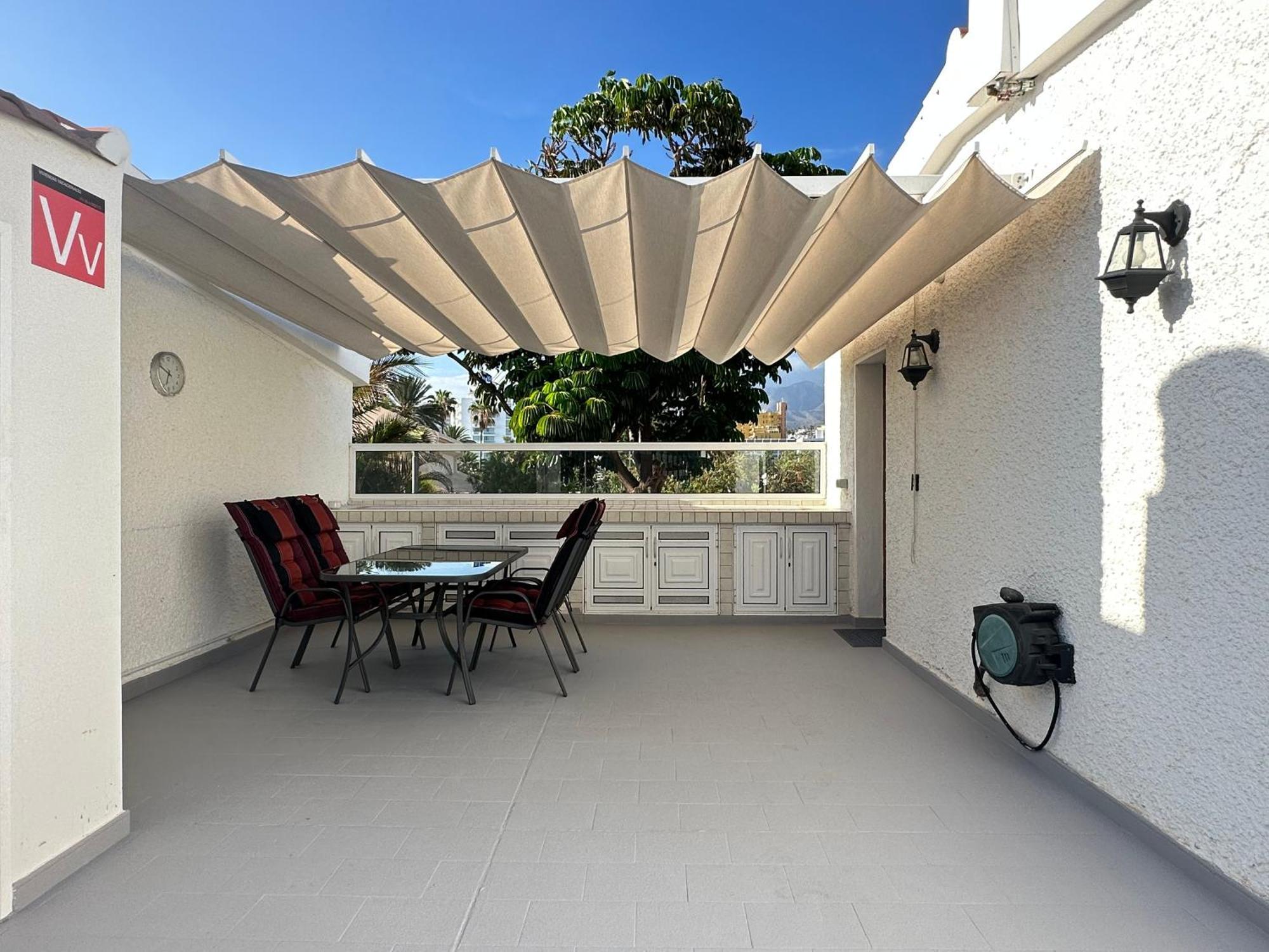 Fantastic Vacation By The Ocean Apartamento