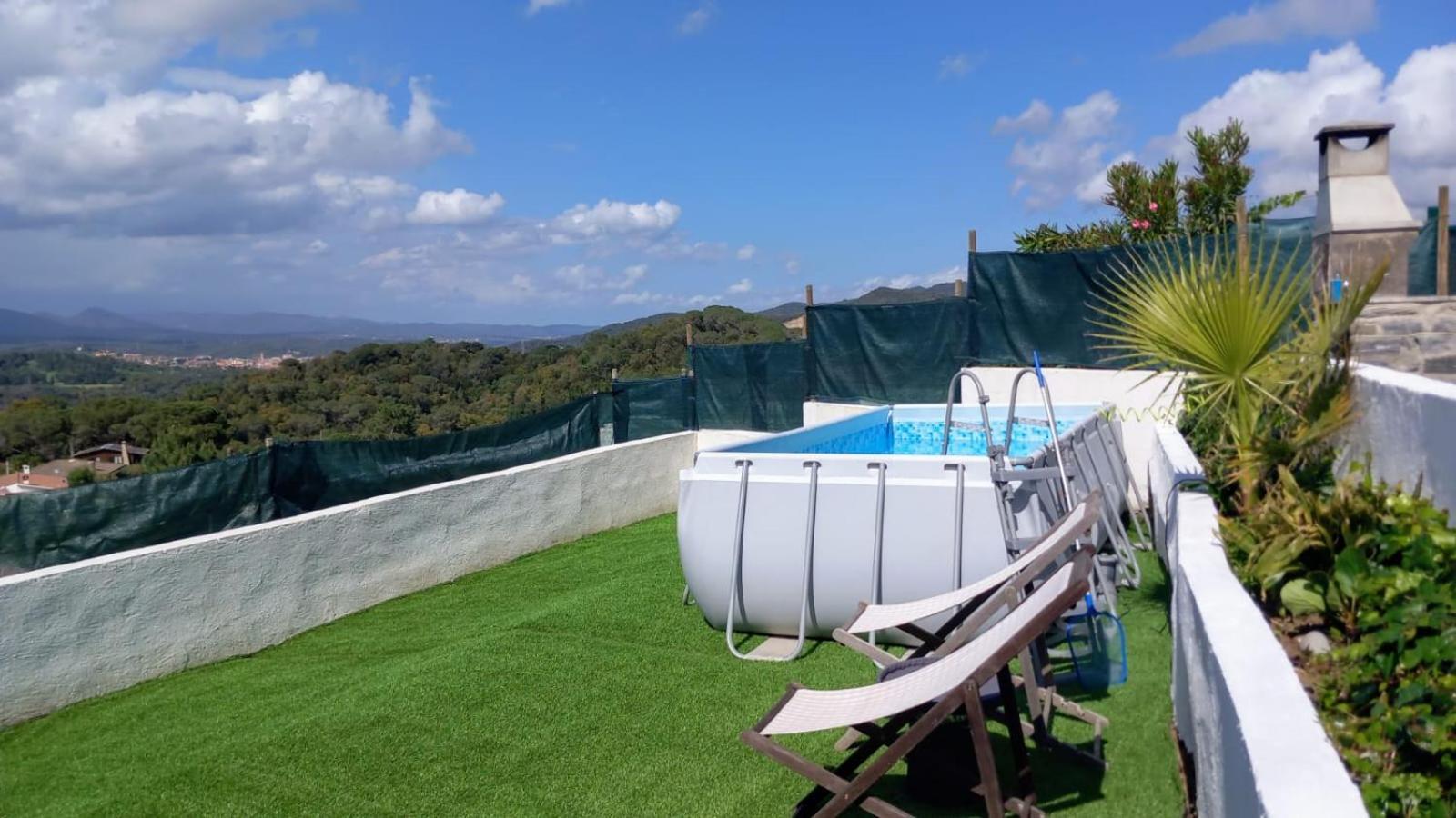 Сasa de vacaciones Hauzify I Ca La Nena Morena Villalba Saserra