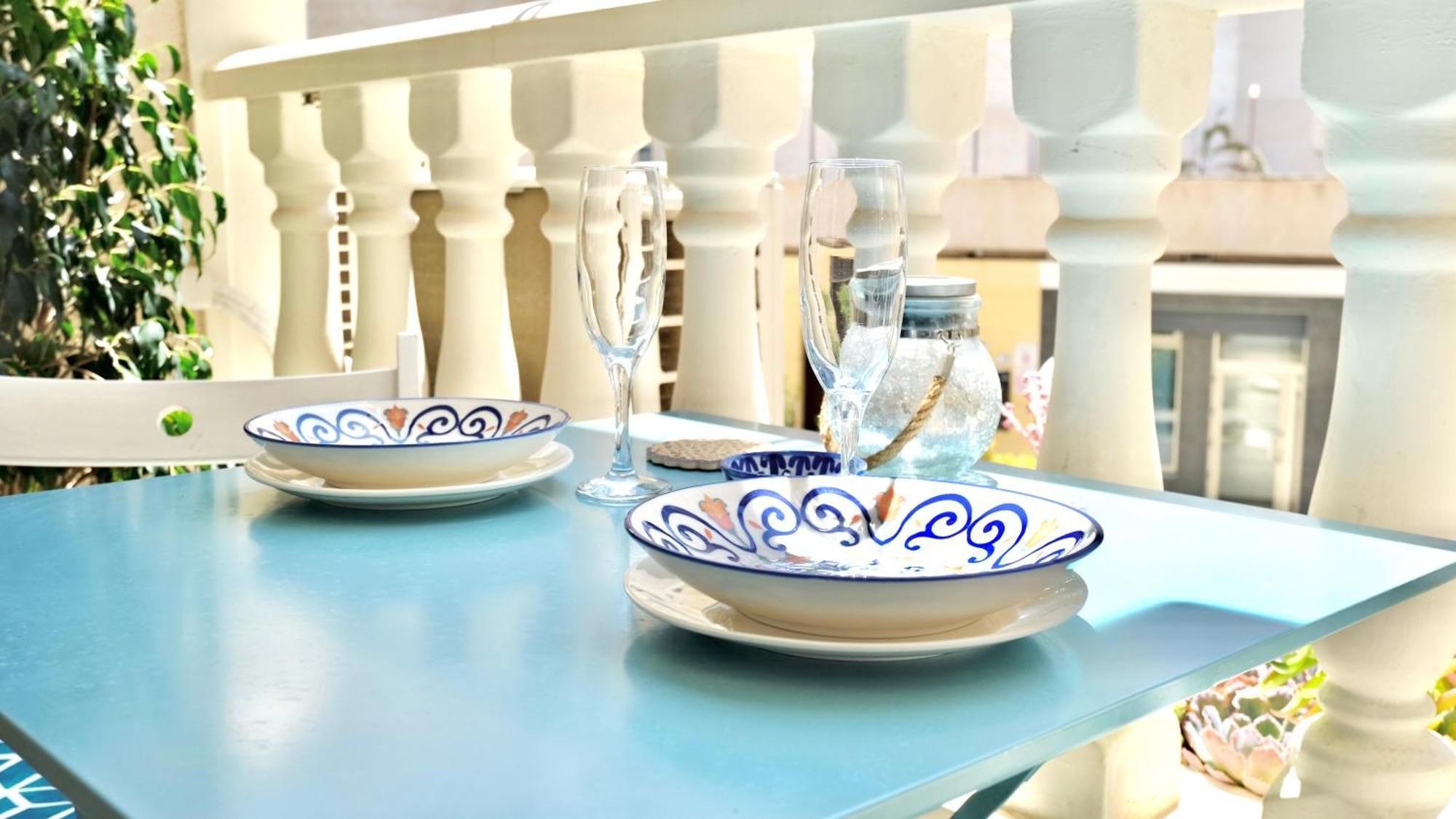 Apartamento Del Sol