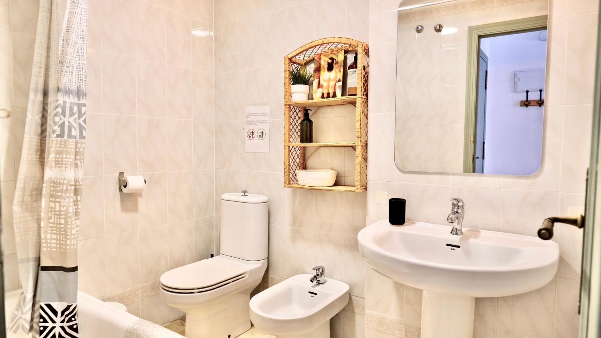 Del Sol Apartamento