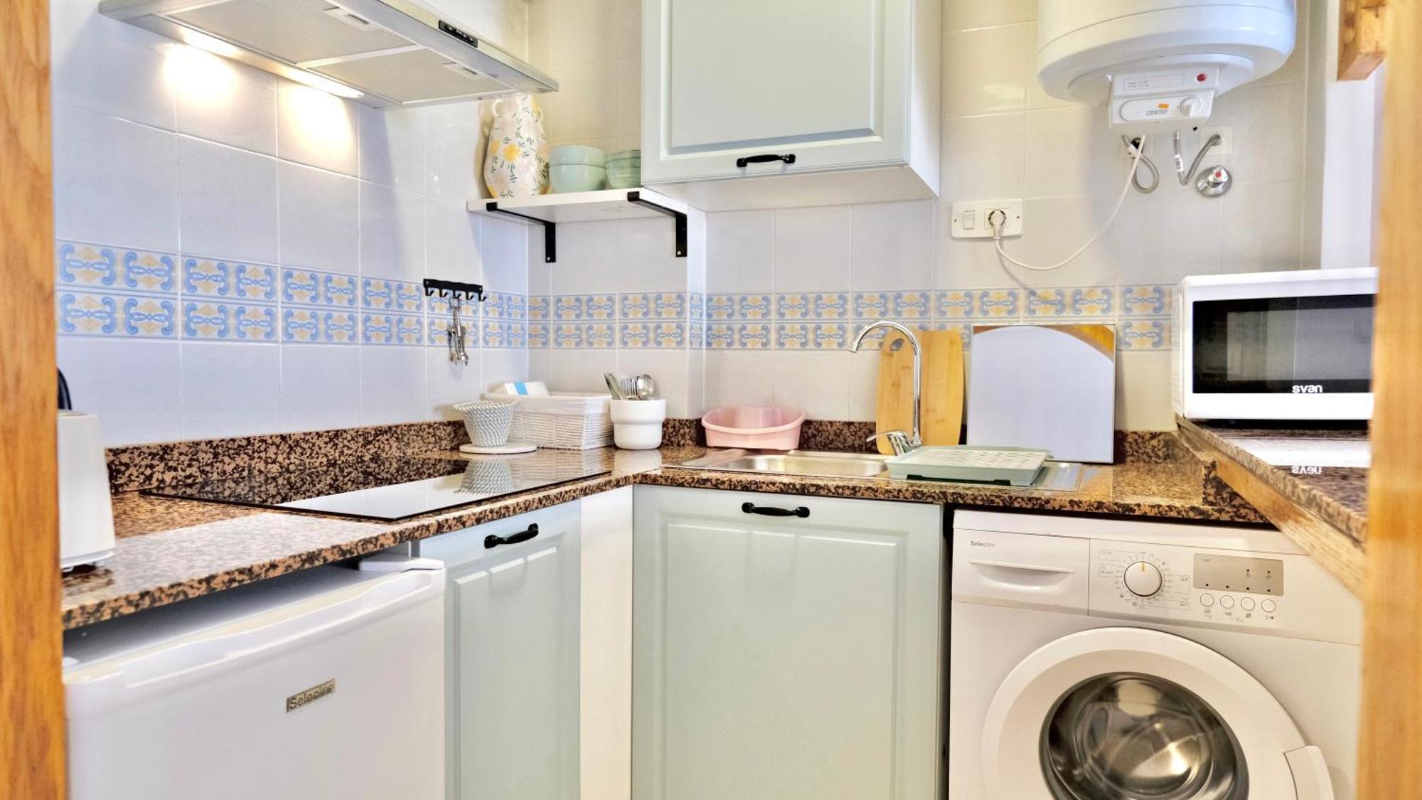 Apartamento Del Sol Torrevieja
