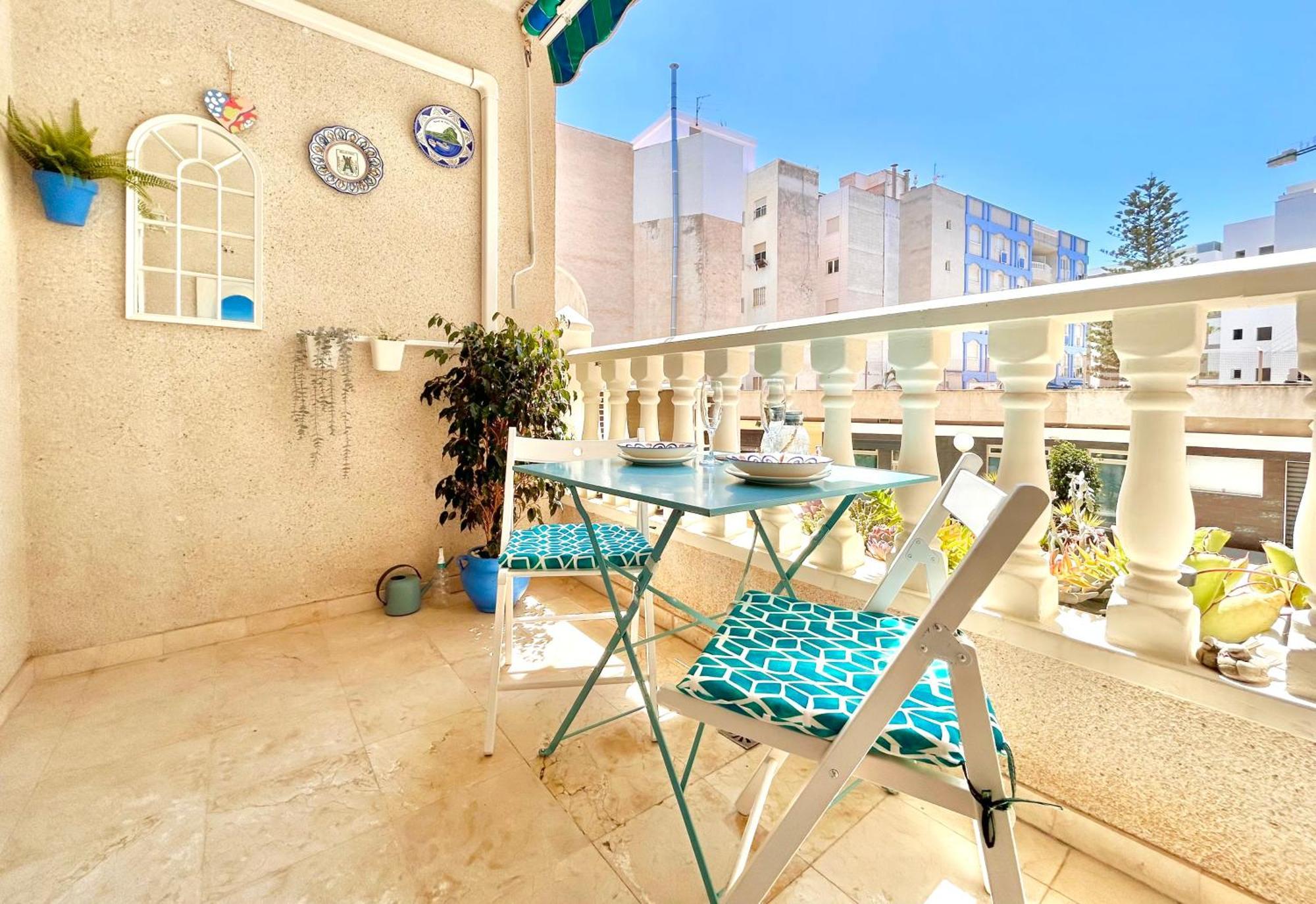 Apartamento Del Sol