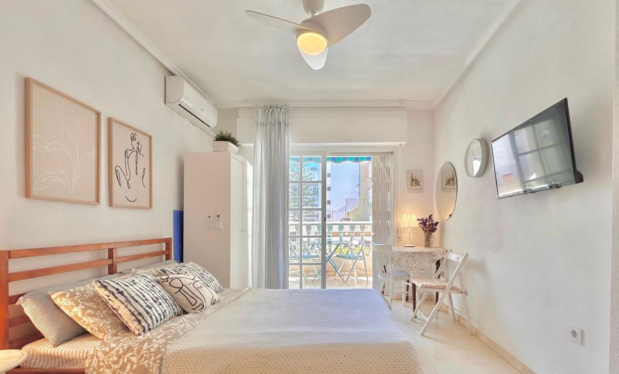 Apartamento Del Sol