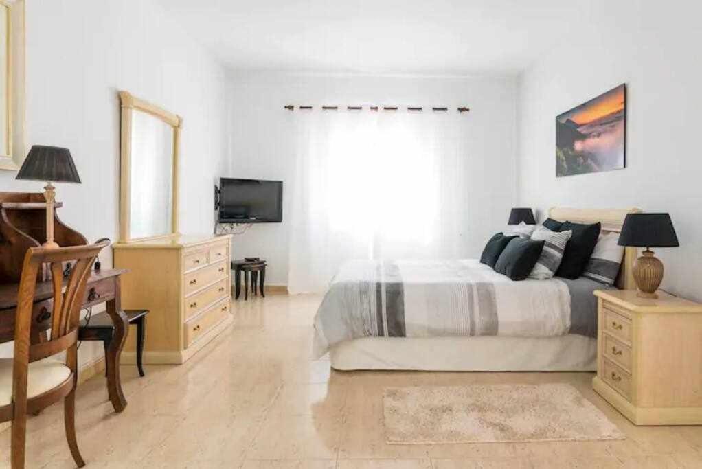 Gedel Ma Zen Villa Porís de Abona