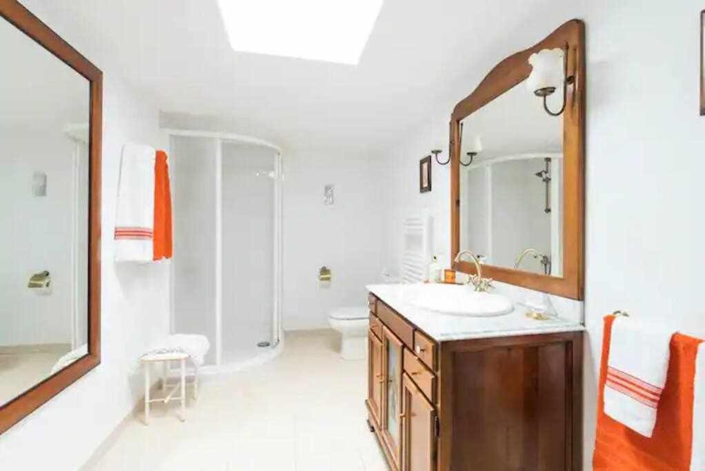 Villa Gedel Ma Zen Porís de Abona