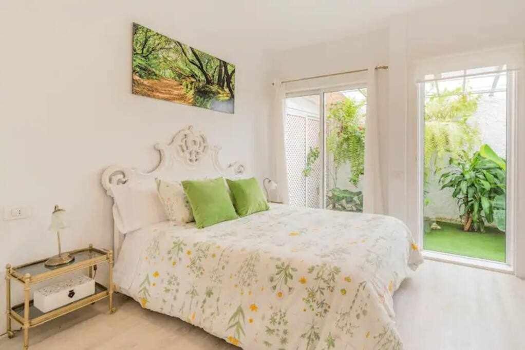 Villa Gedel Ma Zen Porís de Abona