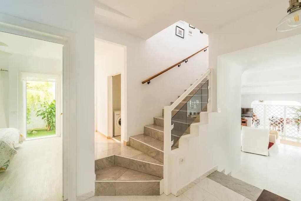Gedel Ma Zen Villa Porís de Abona