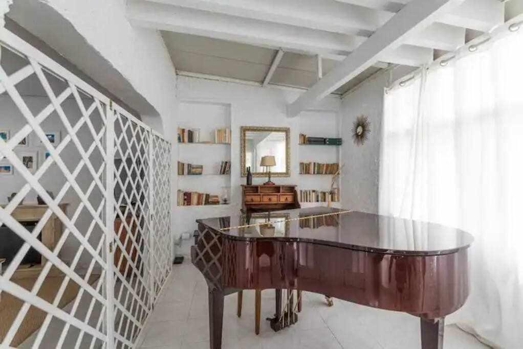 Villa Gedel Ma Zen Porís de Abona