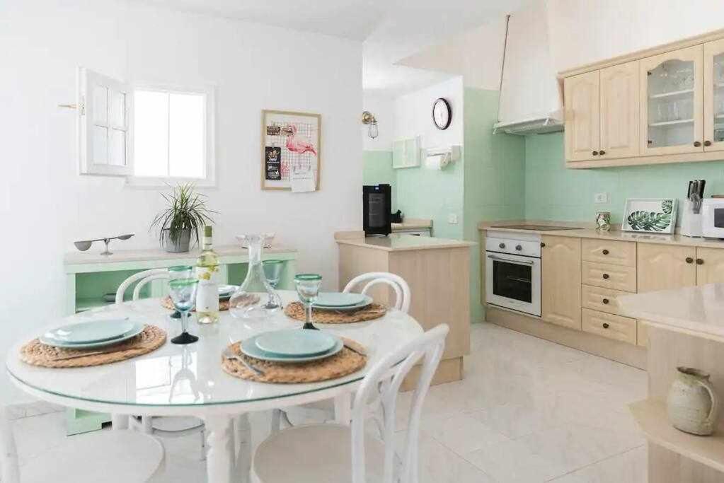 Villa Gedel Ma Zen Porís de Abona
