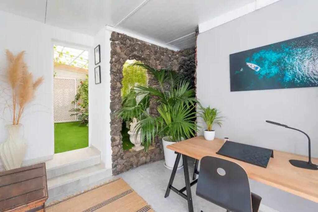 Gedel Ma Zen Villa Porís de Abona
