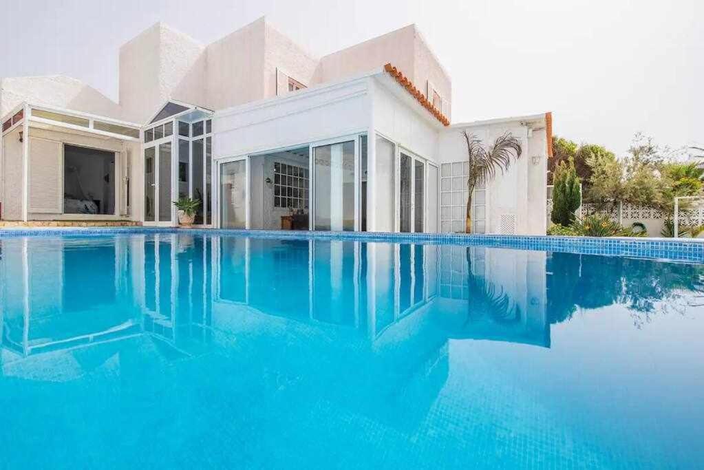 Gedel Ma Zen Villa Porís de Abona