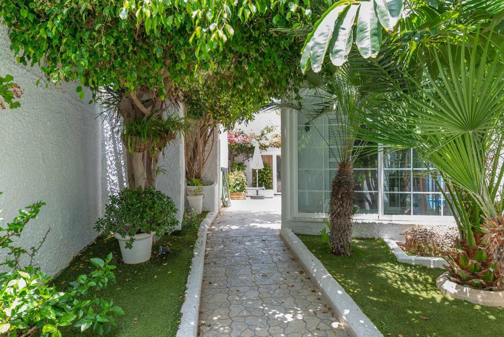 Villa Gedel Ma Zen