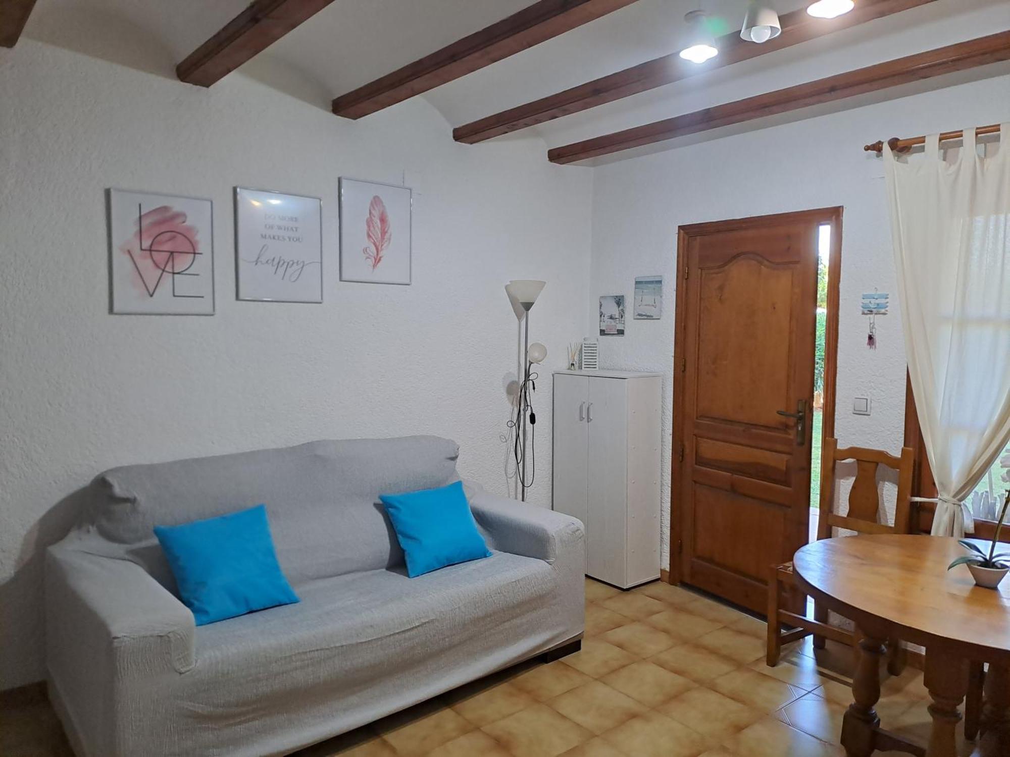 Planta Baja Urbanizacion Azahar Apartamento Dénia